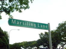 MARSILING LANE #85902
